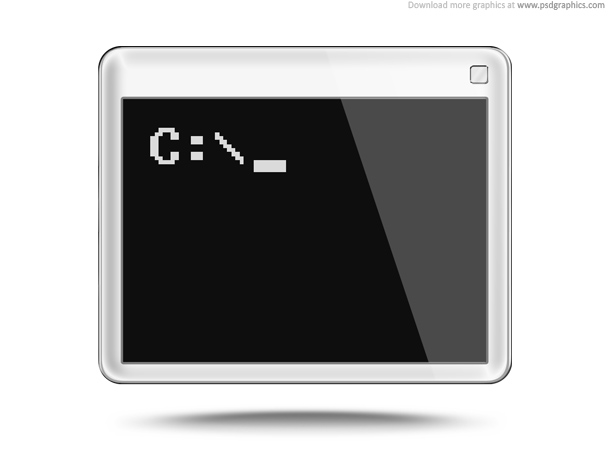 Batch/CMD